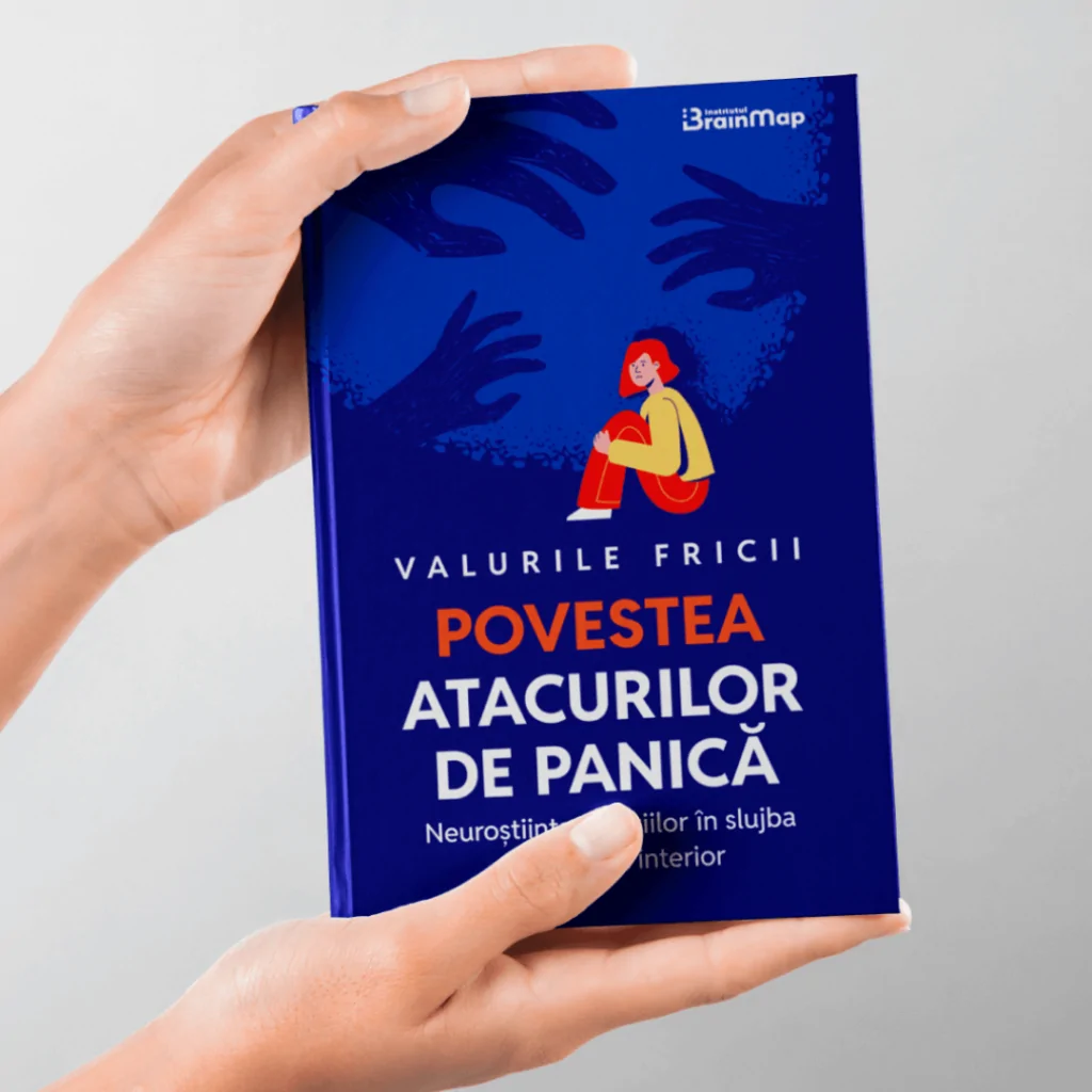 Valurile Fricii - Povestea atacurilor de panică