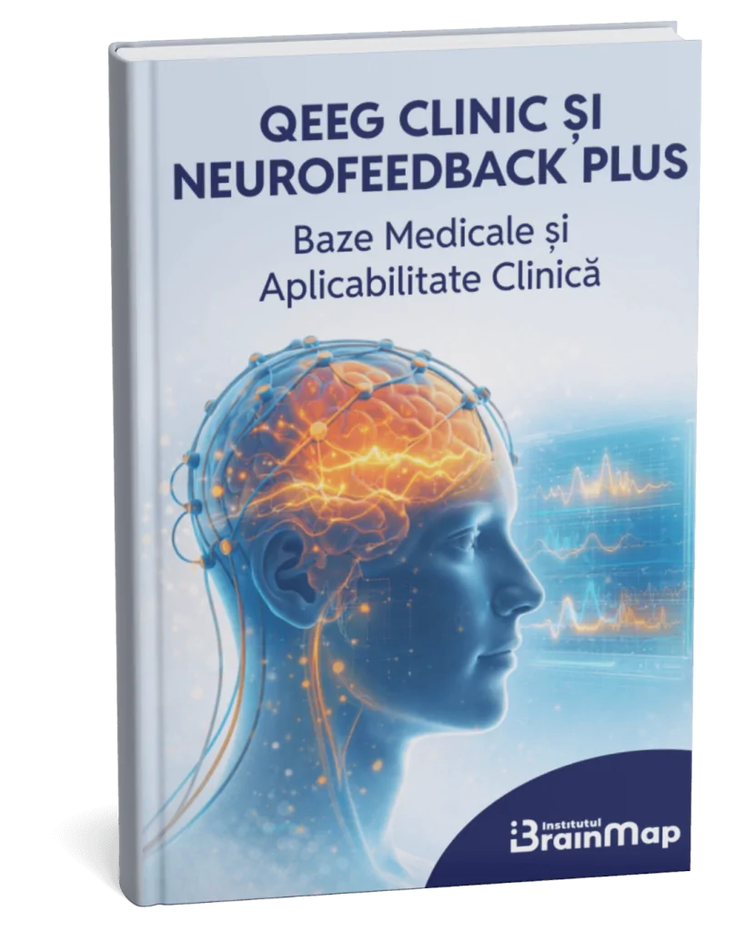Ghid qEEG Clinic si Antrenamente cerebrale