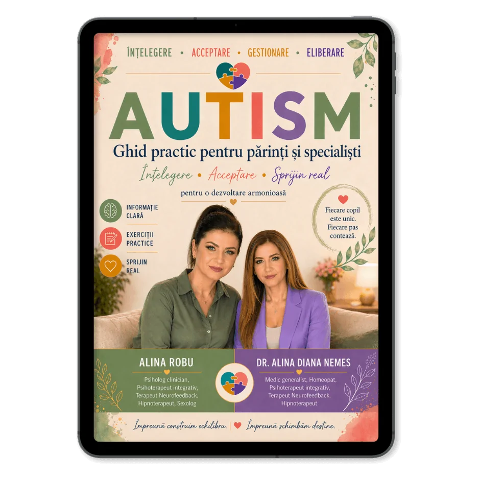 Cartea Tulburarea de spectru autist (TSA) - eBook