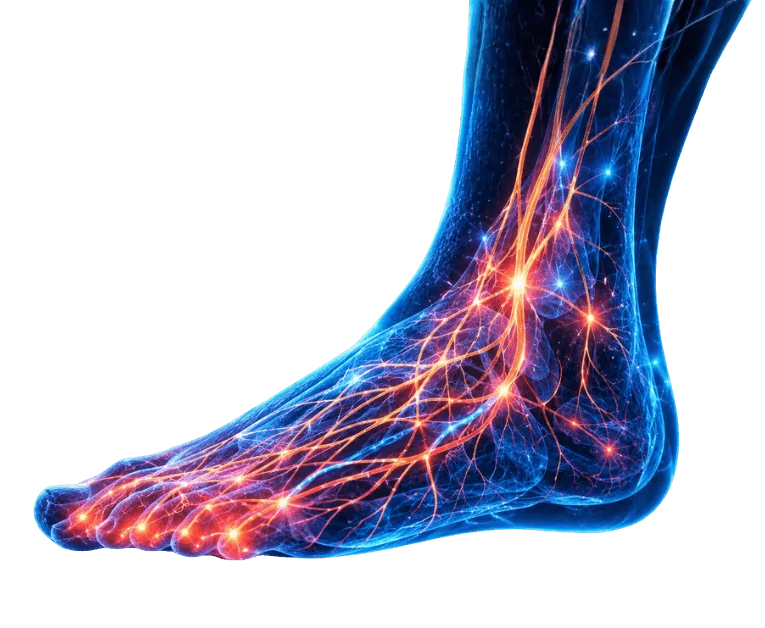 Neuropatie